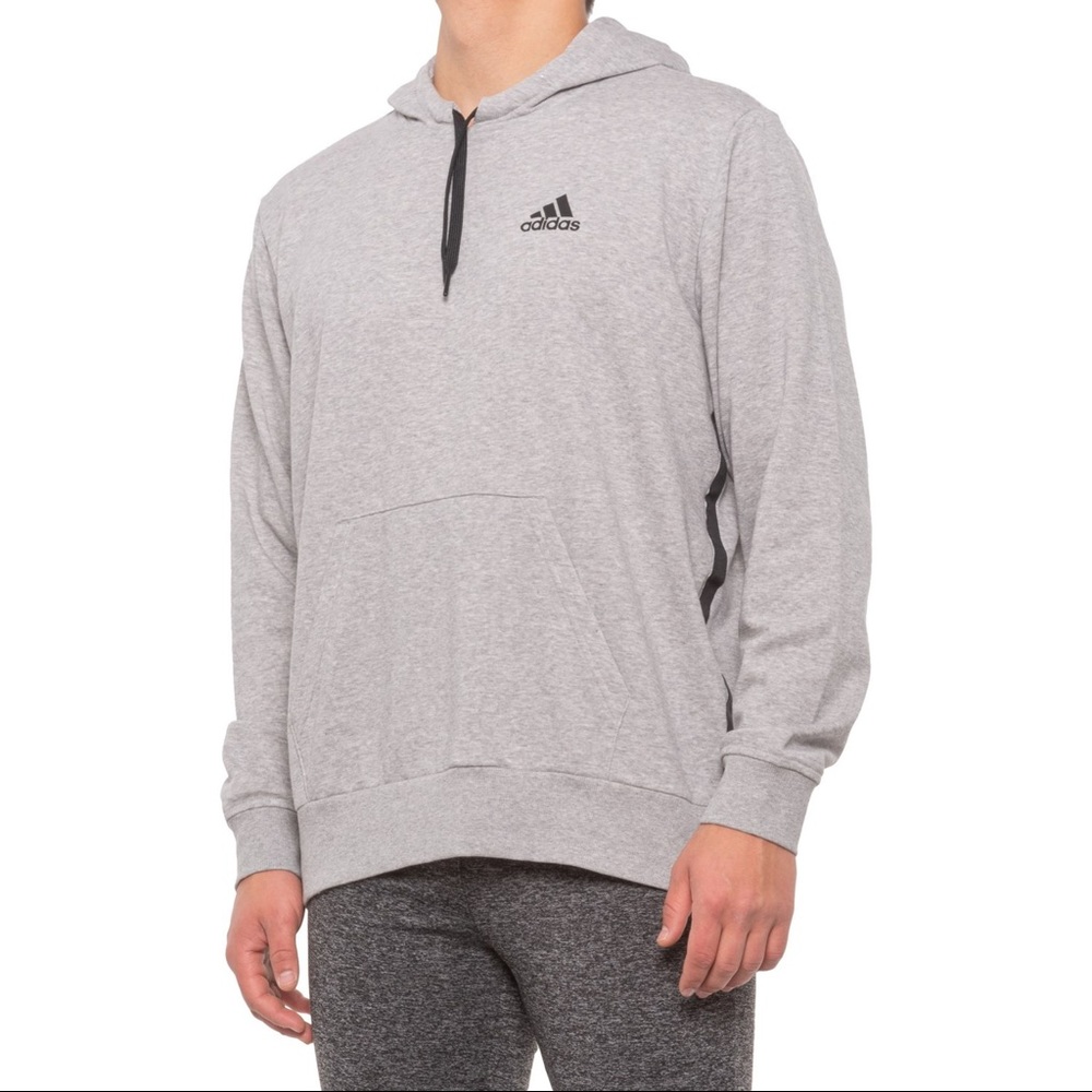 Adidas Post Game Lite Hoodie